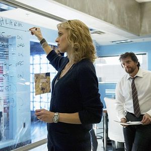 Photo Kristin Lehman