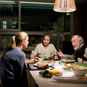 Photo Dieter Hallervorden