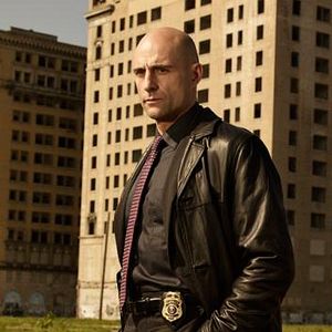 Photo Mark Strong