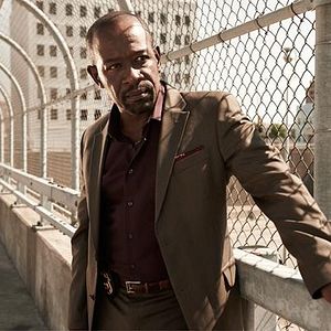 Photo Lennie James