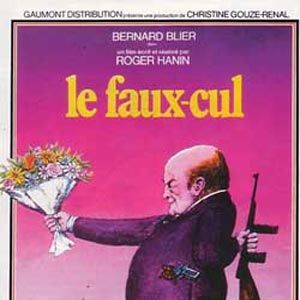 Photo Le Faux-cul