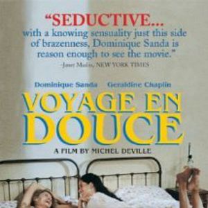 Photo Le Voyage en douce