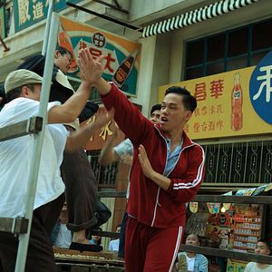 Photo Ip Man : Le combat final