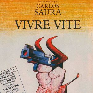 Photo Vivre vite