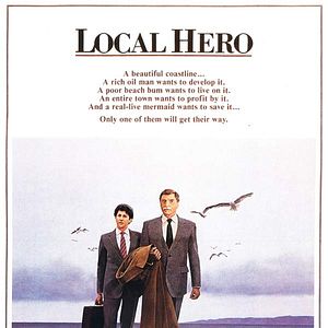 Photo Local Hero