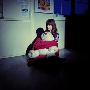 Photo Sarah Louise Madison