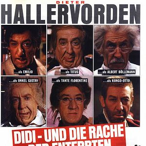 Photo Didi und die Rache der Enterbten
