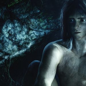 Photo Tarzan