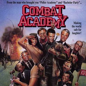 Photo Combat Academy