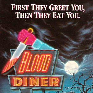 Photo Blood Diner