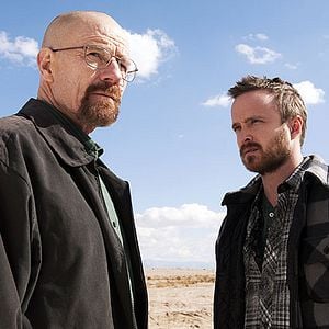 Photo Breaking Bad