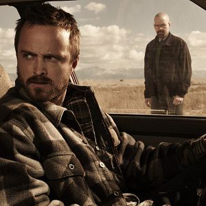 Photo Breaking Bad