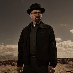 Photo Breaking Bad