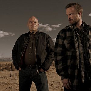 Photo Dean Norris