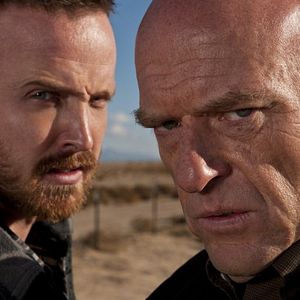 Photo Dean Norris