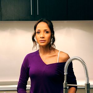 Photo Dania Ramirez