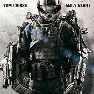 Photo Edge Of Tomorrow