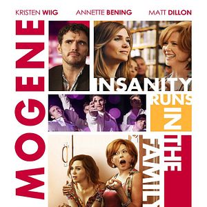 Photo Imogene