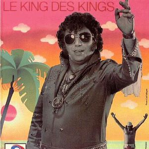 Photo Elvis Gratton, le king des kings