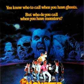 Photo The Monster Squad