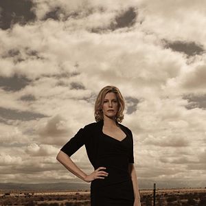 Photo Anna Gunn