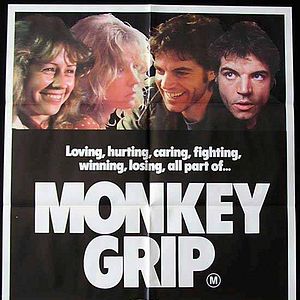 Photo Monkey Grip
