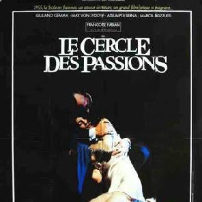 Le Cercle Des Passions Film Allocin