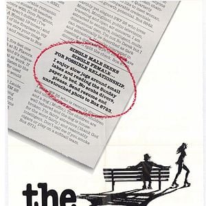 The Personals Film 1982 AlloCiné