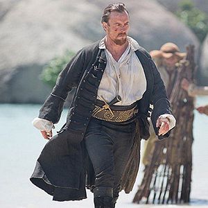 Photo Black Sails