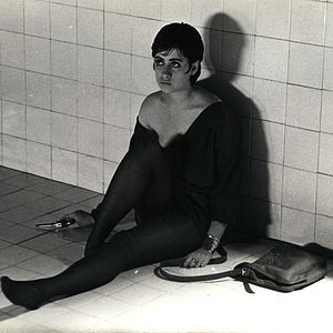 Photo Parle-moi d'amour
