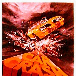 Photo Car crash