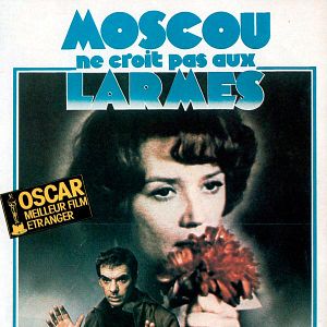 Photo Moscou ne croit pas aux larmes