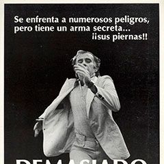 Photo Demasiado para Galvèz