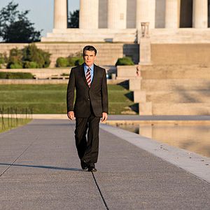 Photo Peter Gallagher