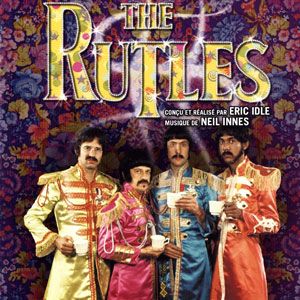 Photo The Rutles: All You Need Is Cash (TV)