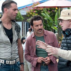Photo Blue Jasmine