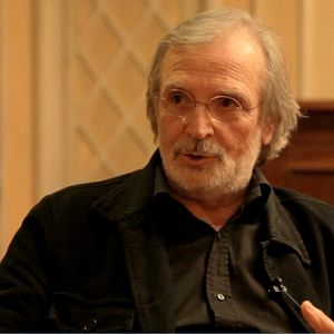 Photo Gérard Rinaldi