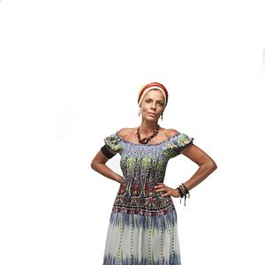 Photo Elizabeth Bourgine