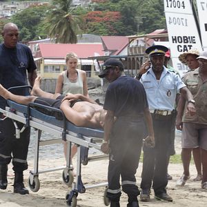 Photo Danny John-Jules