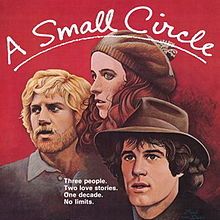 Photo Un Petit cercle d'amis