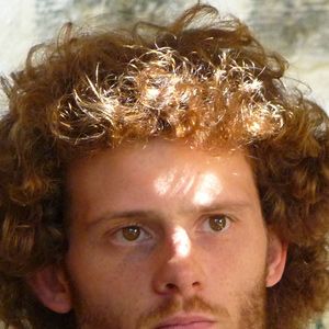 Photo Sidney Goyvaertz