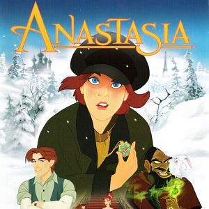Photo Anastasia