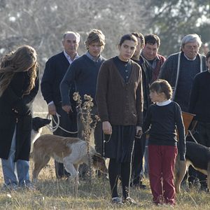 Photo La Rabia