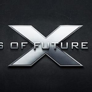 Photo X-Men: Days of Future Past