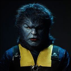 Photo X-Men: Days of Future Past