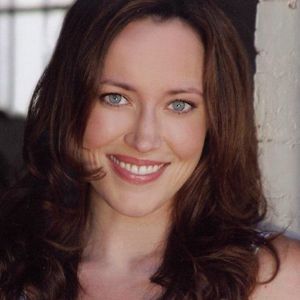 Photo Rebecca Spence