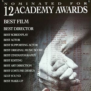 Photo La Liste de Schindler