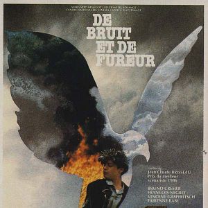 Photo De bruit et de fureur