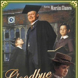 Photo Goodbye, Mr. Chips