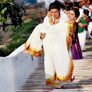 Photo Deepika Padukone